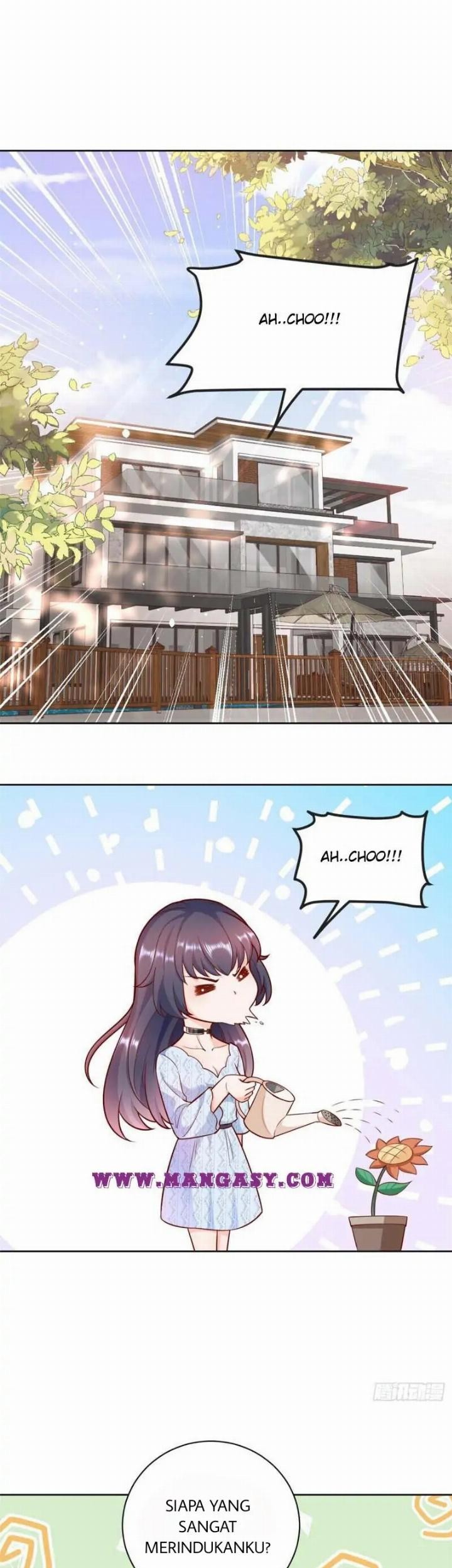 Be a Big Boss From Spending Money Chapter 15 - halaman 23