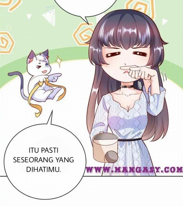 Be a Big Boss From Spending Money Chapter 15 - halaman 24