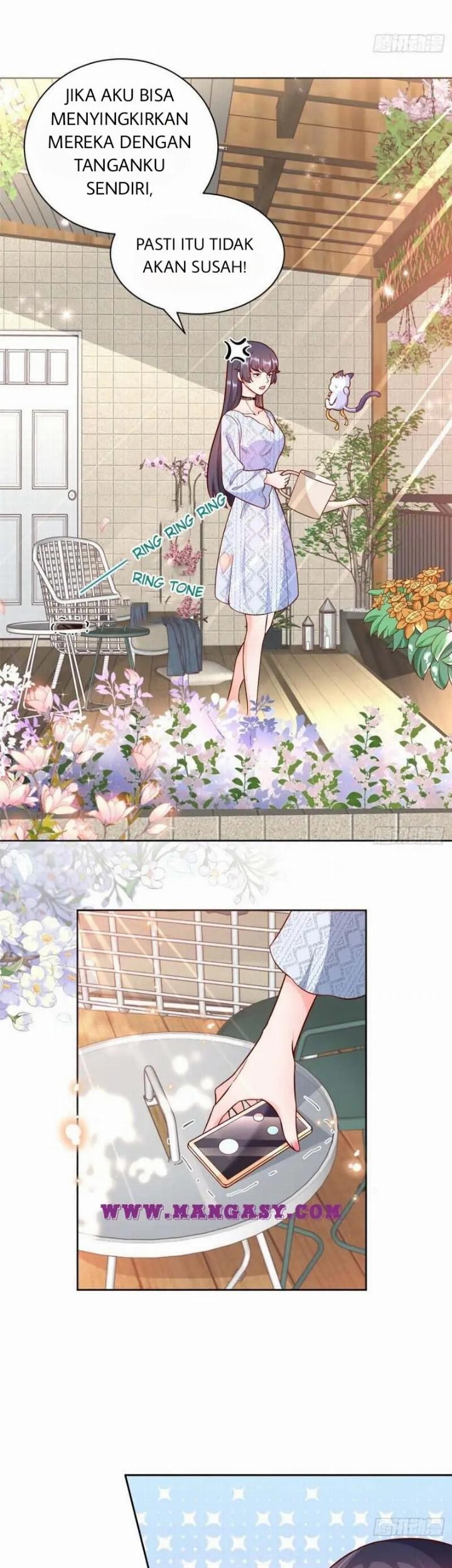 Be a Big Boss From Spending Money Chapter 15 - halaman 25