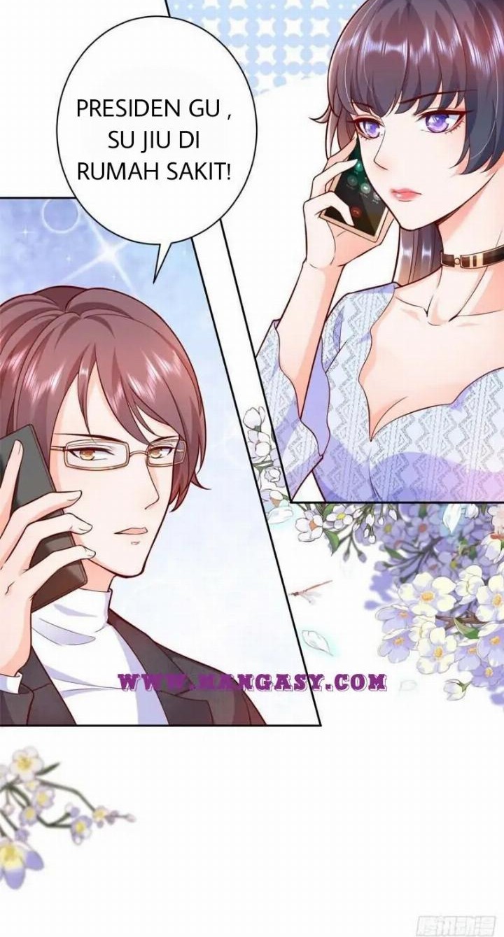 Be a Big Boss From Spending Money Chapter 15 - halaman 26