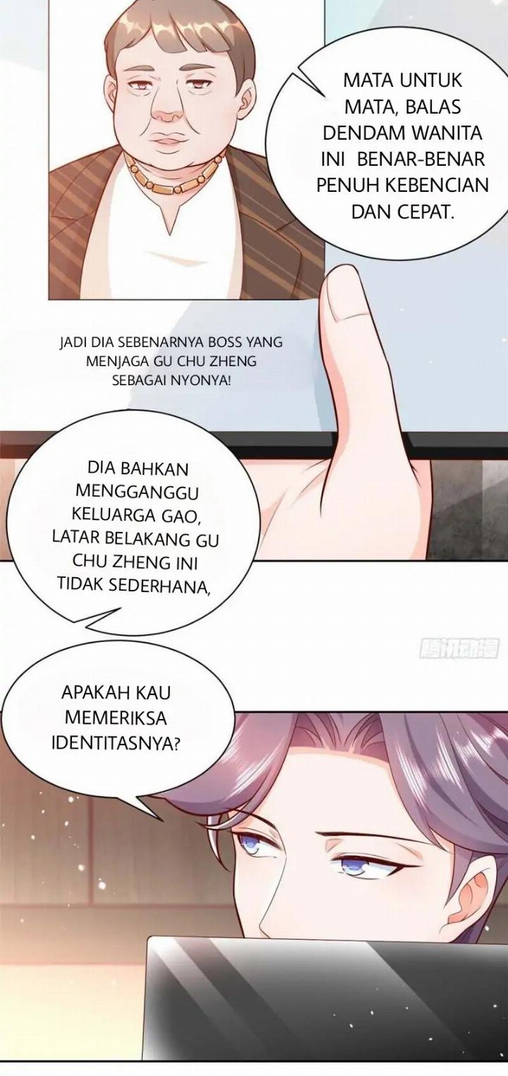 Be a Big Boss From Spending Money Chapter 15 - halaman 4