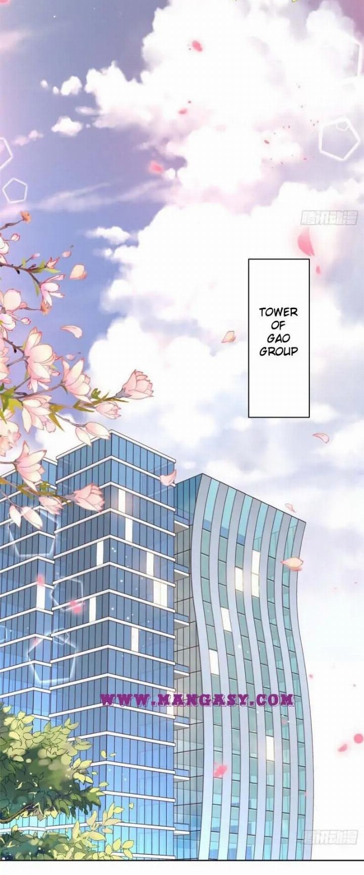 Be a Big Boss From Spending Money Chapter 15 - halaman 8