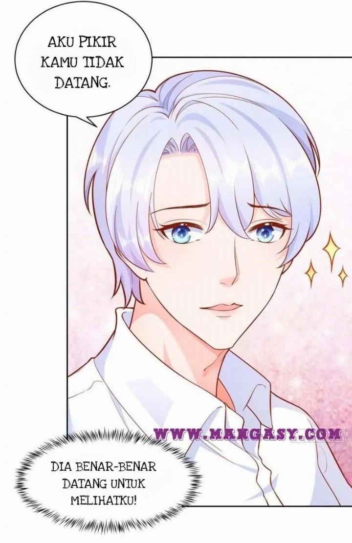 Be a Big Boss From Spending Money Chapter 16 - halaman 12