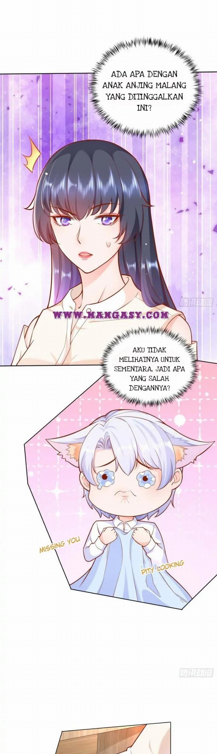 Be a Big Boss From Spending Money Chapter 16 - halaman 13