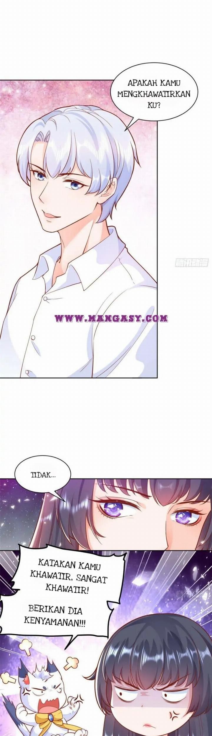 Be a Big Boss From Spending Money Chapter 16 - halaman 15