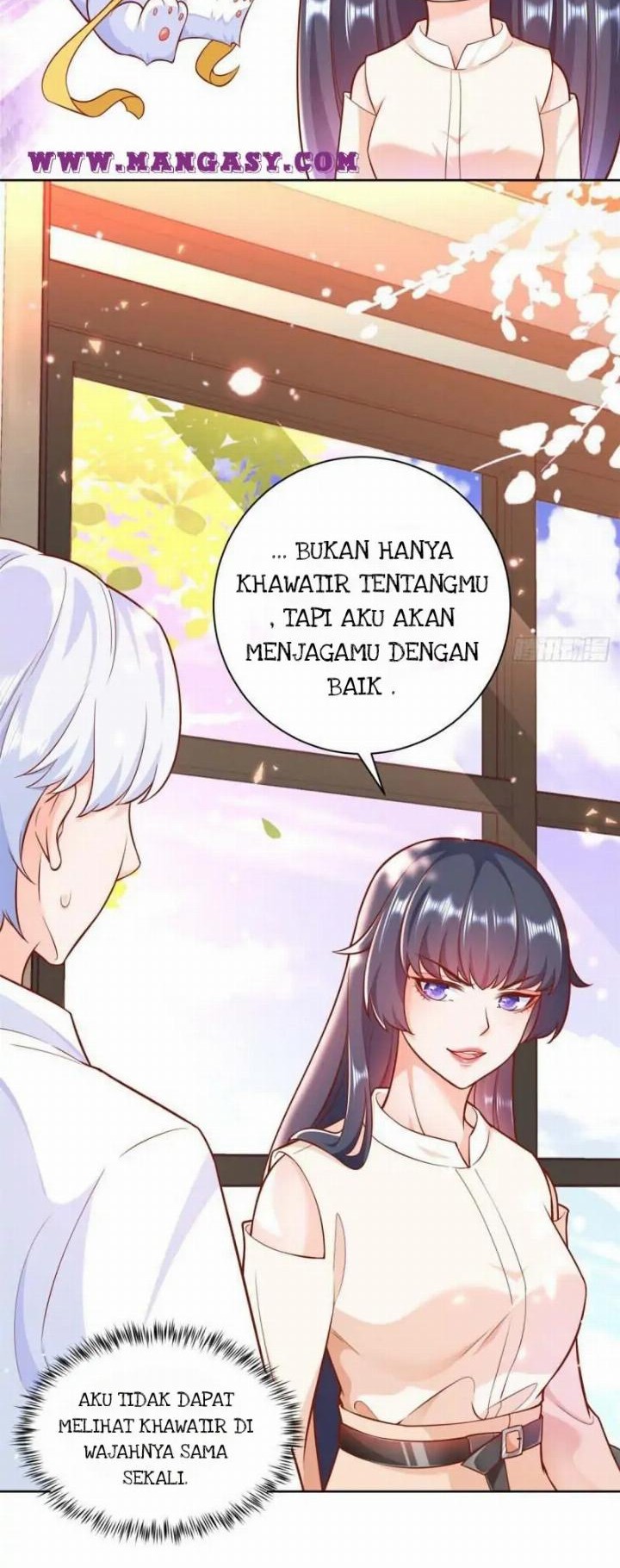 Be a Big Boss From Spending Money Chapter 16 - halaman 16