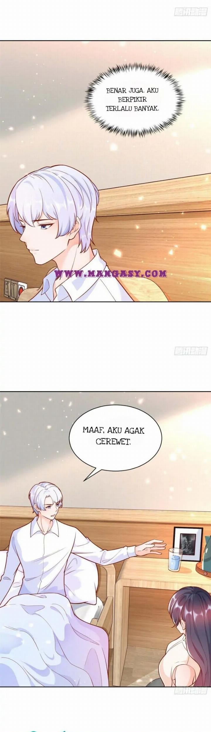 Be a Big Boss From Spending Money Chapter 16 - halaman 17