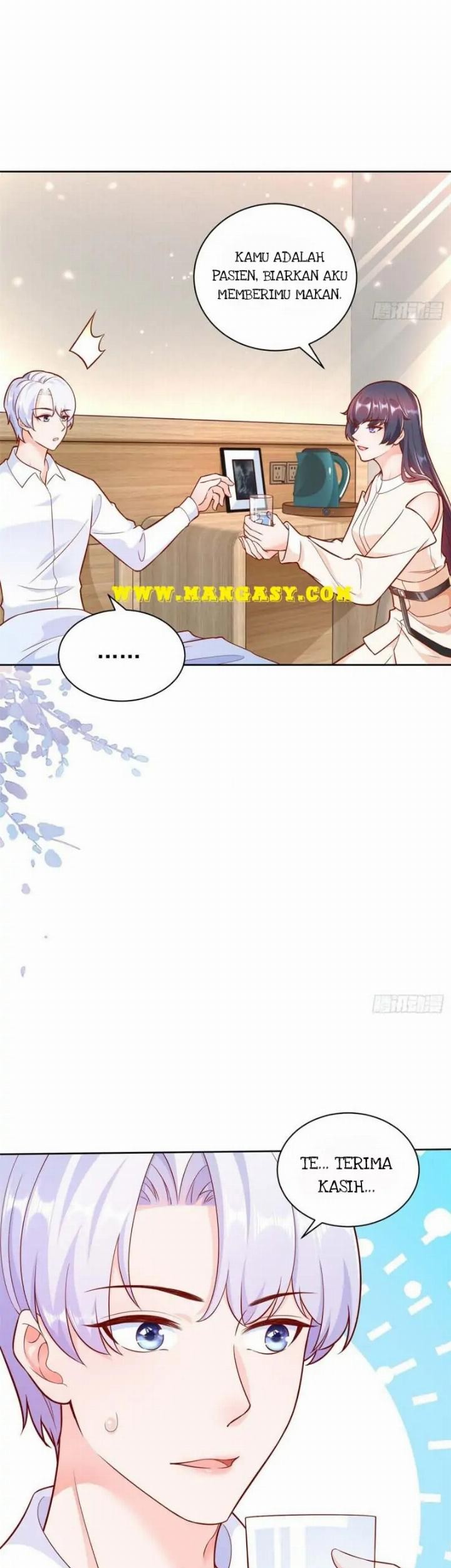 Be a Big Boss From Spending Money Chapter 16 - halaman 19