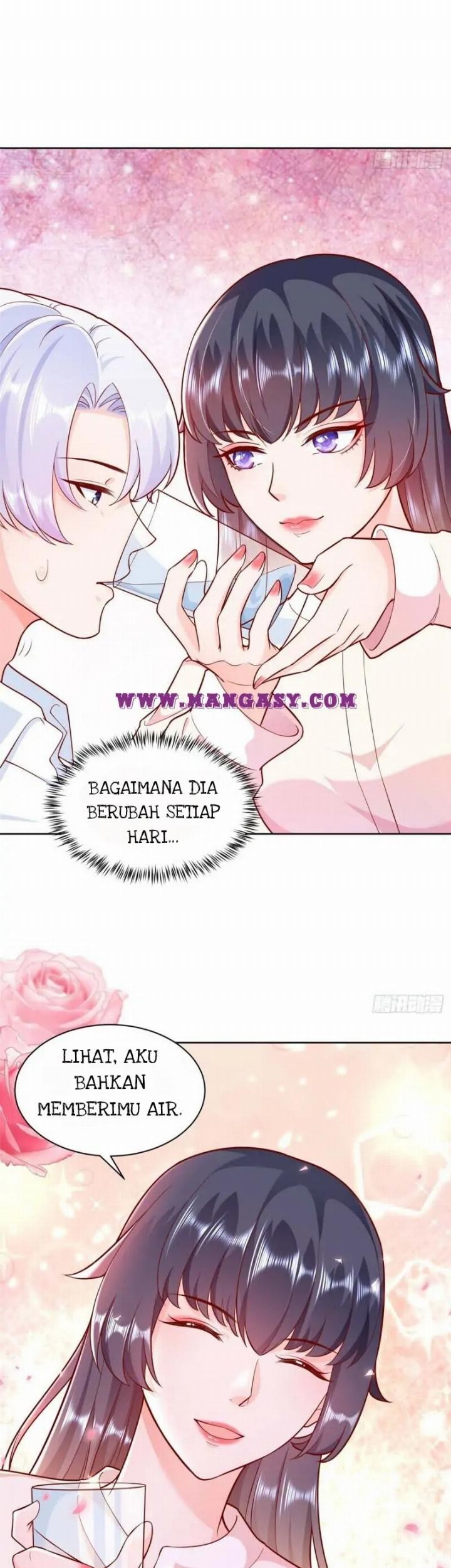 Be a Big Boss From Spending Money Chapter 16 - halaman 21
