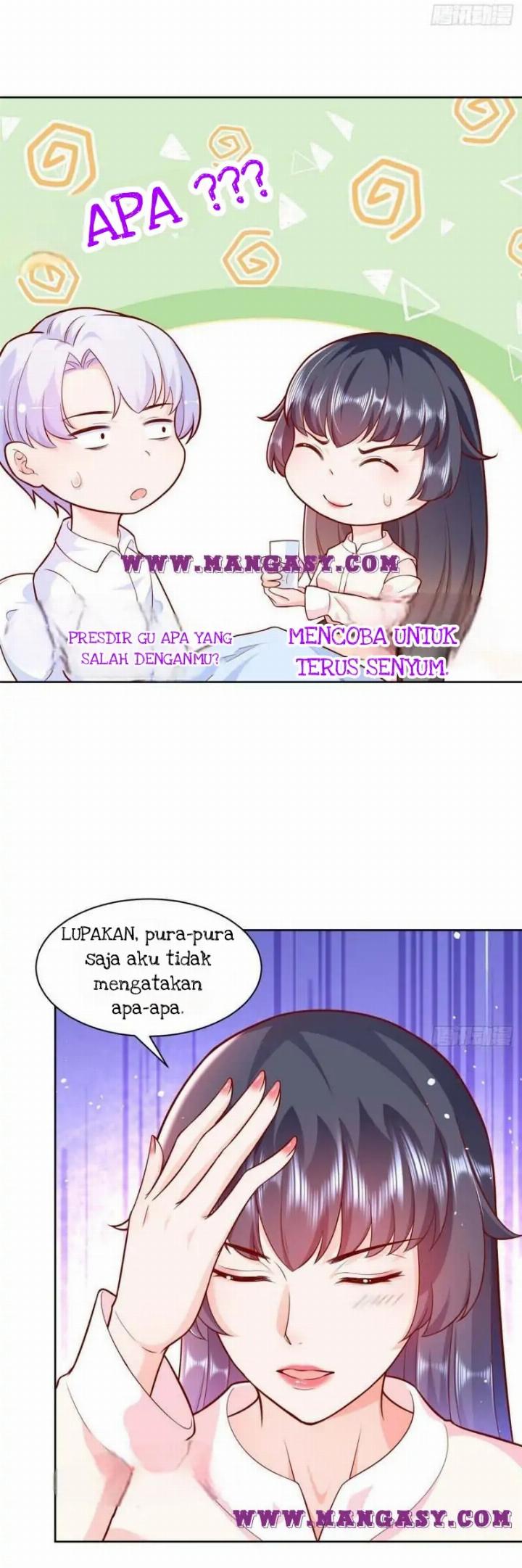 Be a Big Boss From Spending Money Chapter 16 - halaman 23