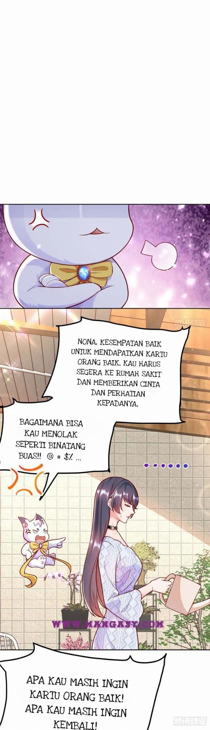 Be a Big Boss From Spending Money Chapter 16 - halaman 5