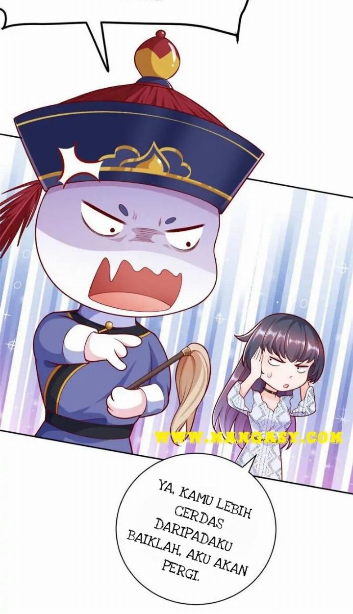 Be a Big Boss From Spending Money Chapter 16 - halaman 6