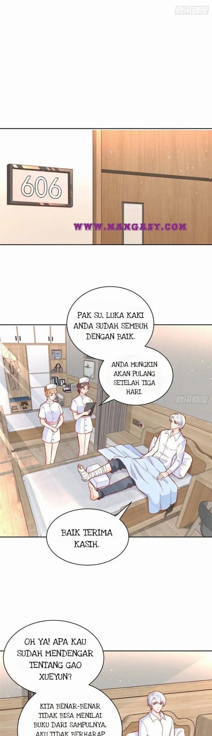 Be a Big Boss From Spending Money Chapter 16 - halaman 7