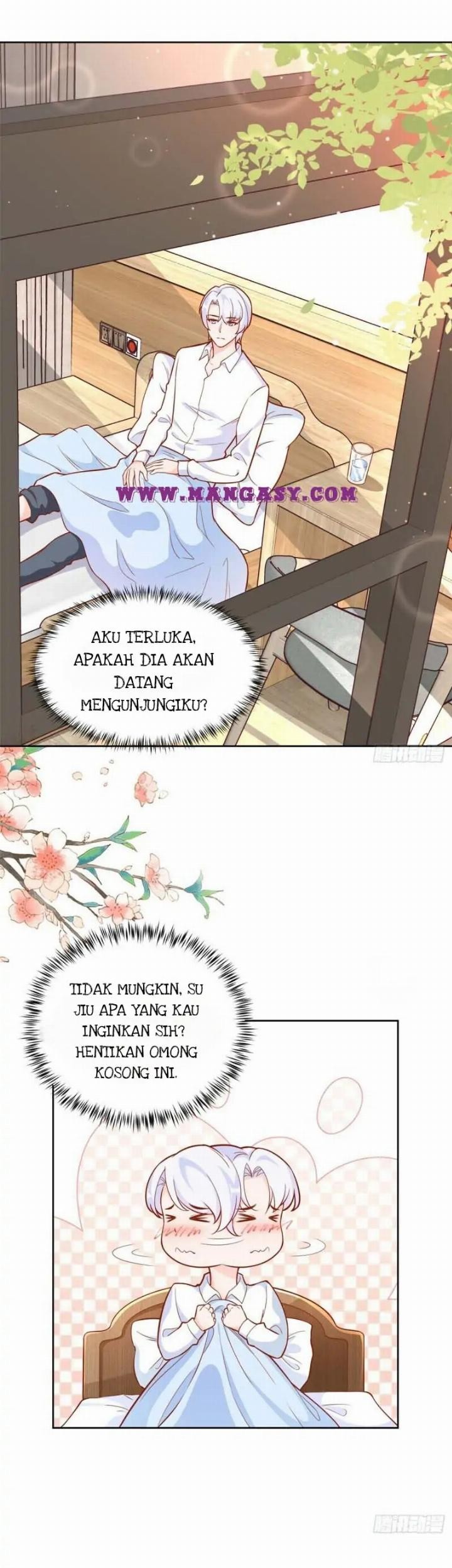 Be a Big Boss From Spending Money Chapter 16 - halaman 9