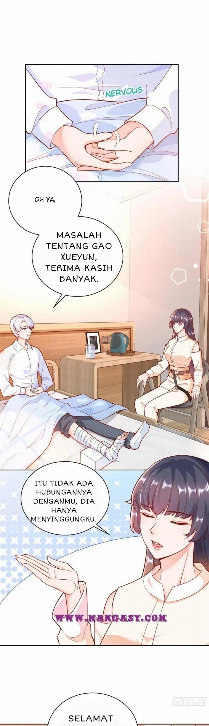 Be a Big Boss From Spending Money Chapter 17 - halaman 1