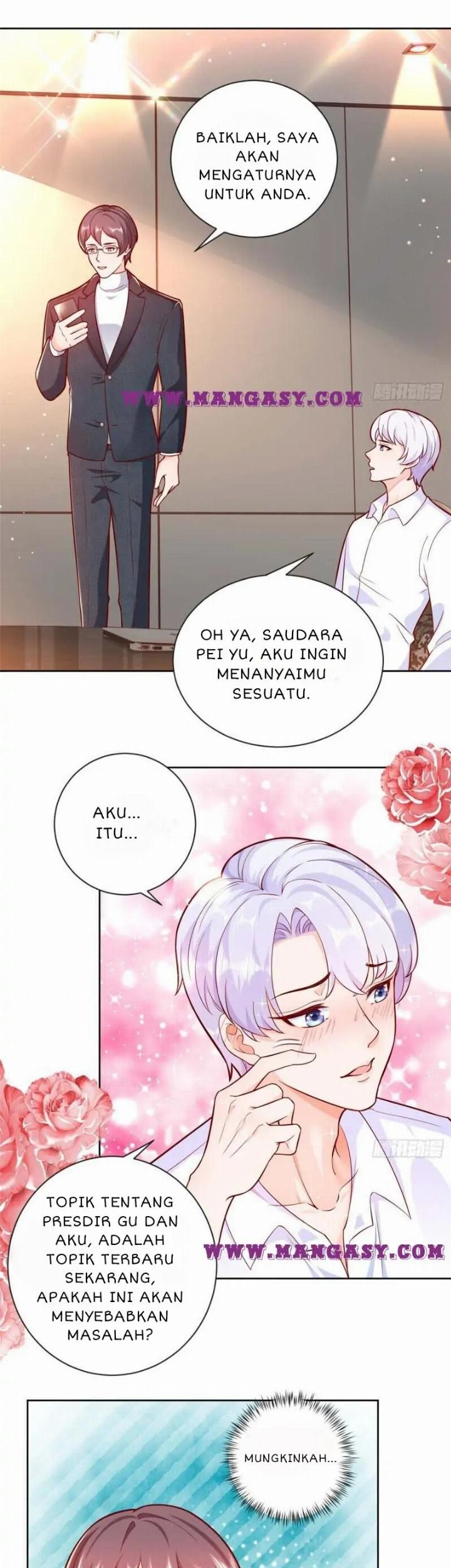 Be a Big Boss From Spending Money Chapter 17 - halaman 13