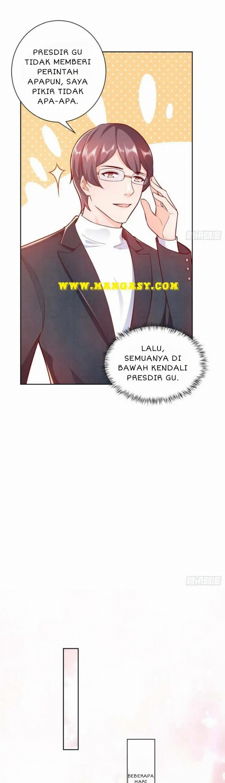 Be a Big Boss From Spending Money Chapter 17 - halaman 15