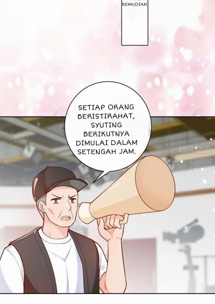 Be a Big Boss From Spending Money Chapter 17 - halaman 16
