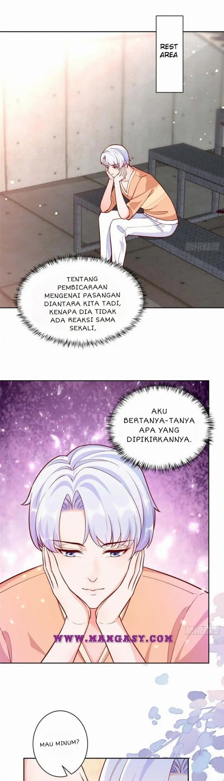Be a Big Boss From Spending Money Chapter 17 - halaman 17