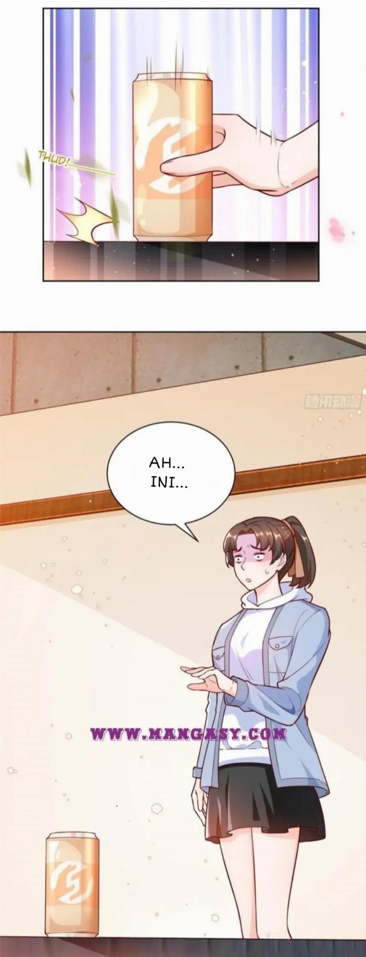 Be a Big Boss From Spending Money Chapter 17 - halaman 21