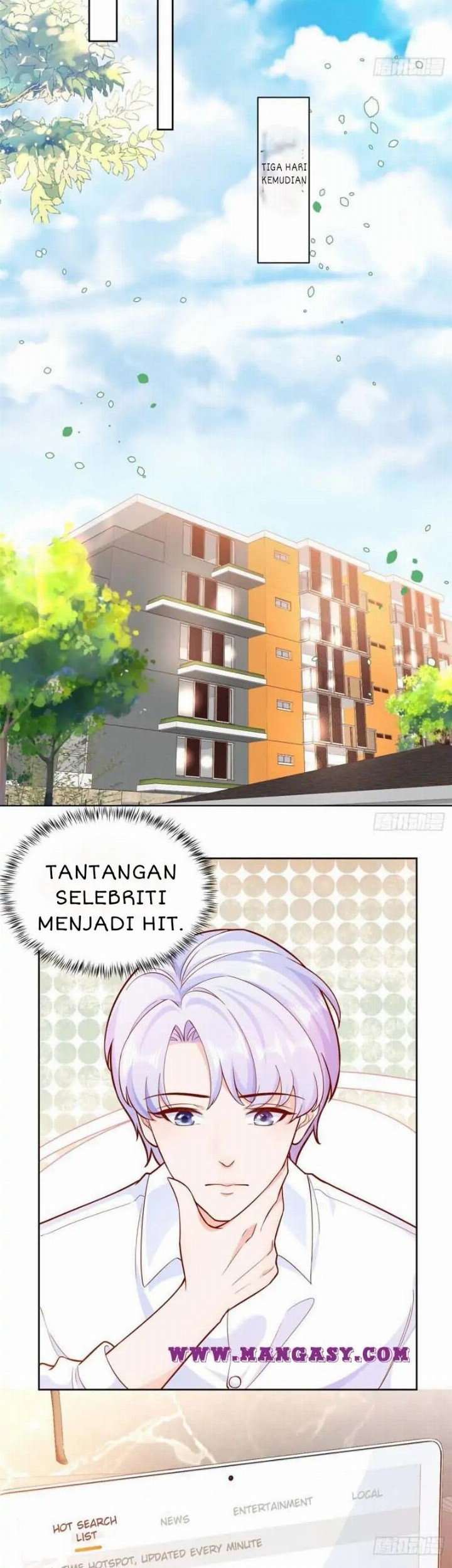 Be a Big Boss From Spending Money Chapter 17 - halaman 4