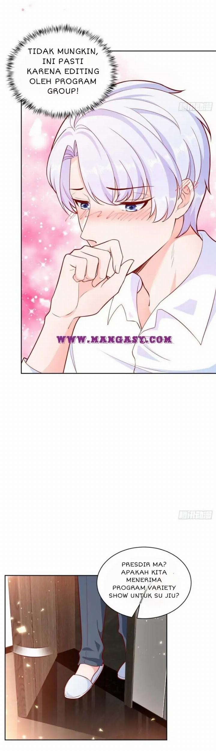 Be a Big Boss From Spending Money Chapter 17 - halaman 9