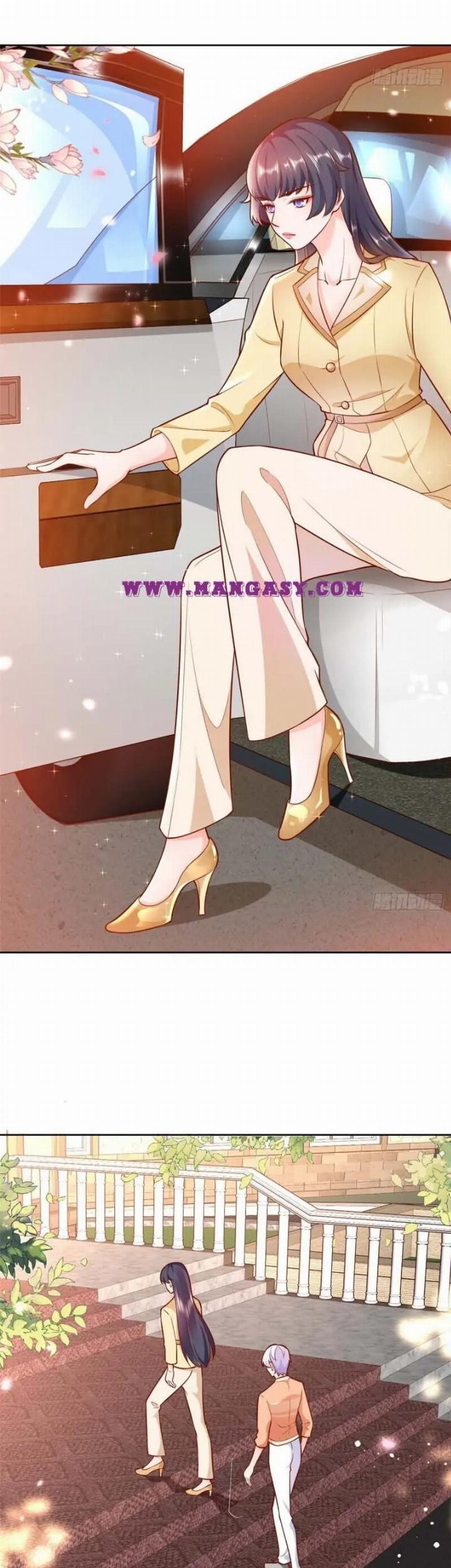 Be a Big Boss From Spending Money Chapter 18 - halaman 10