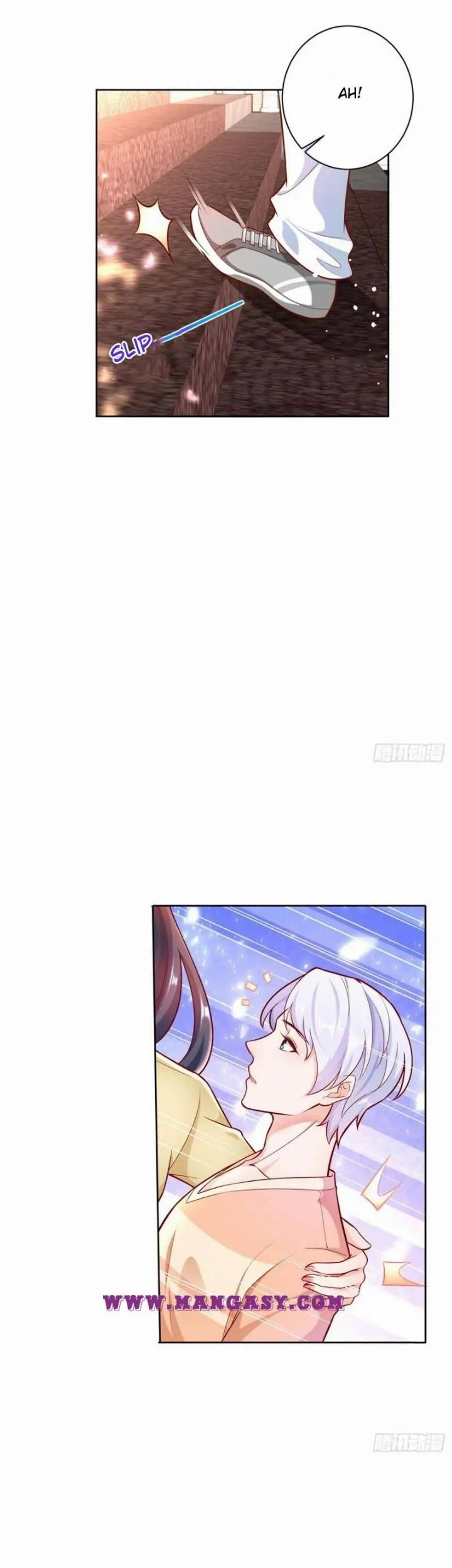 Be a Big Boss From Spending Money Chapter 18 - halaman 12