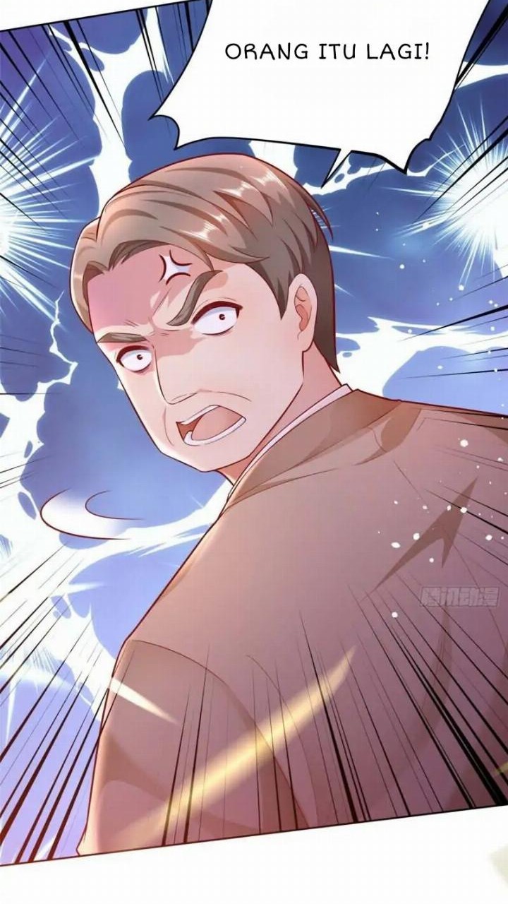 Be a Big Boss From Spending Money Chapter 18 - halaman 21