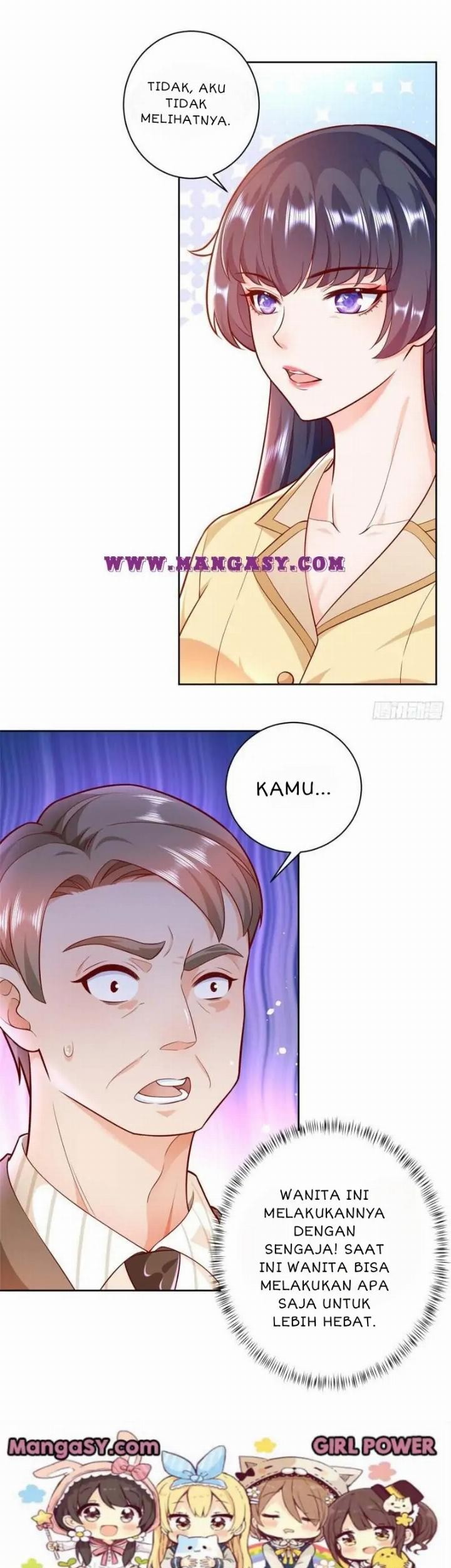 Be a Big Boss From Spending Money Chapter 18 - halaman 26