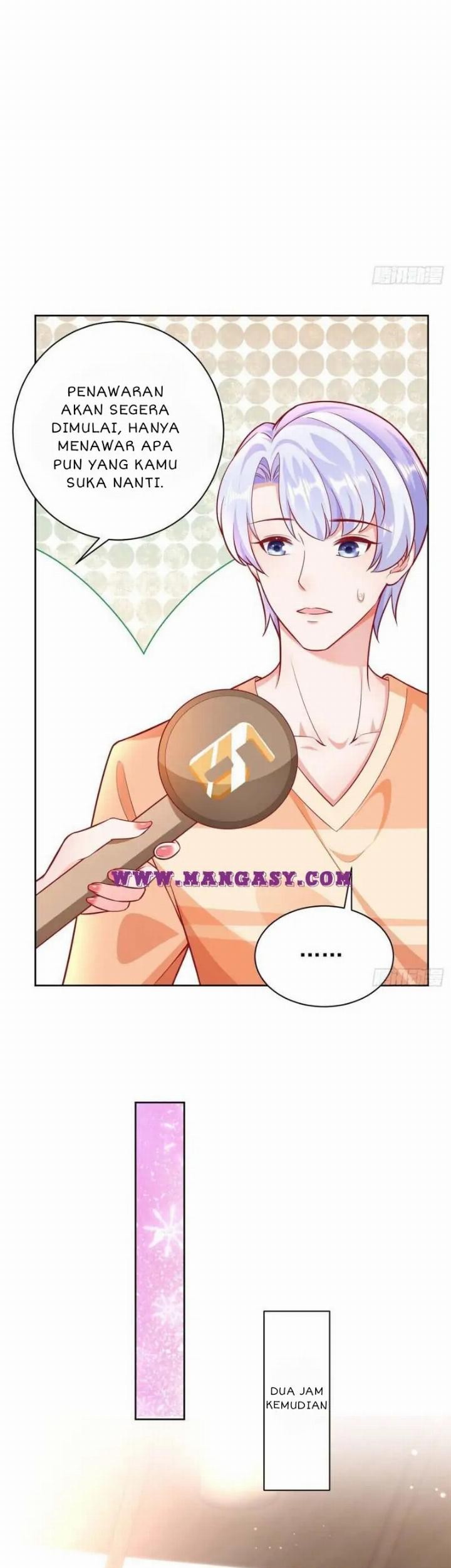 Be a Big Boss From Spending Money Chapter 19 - halaman 12