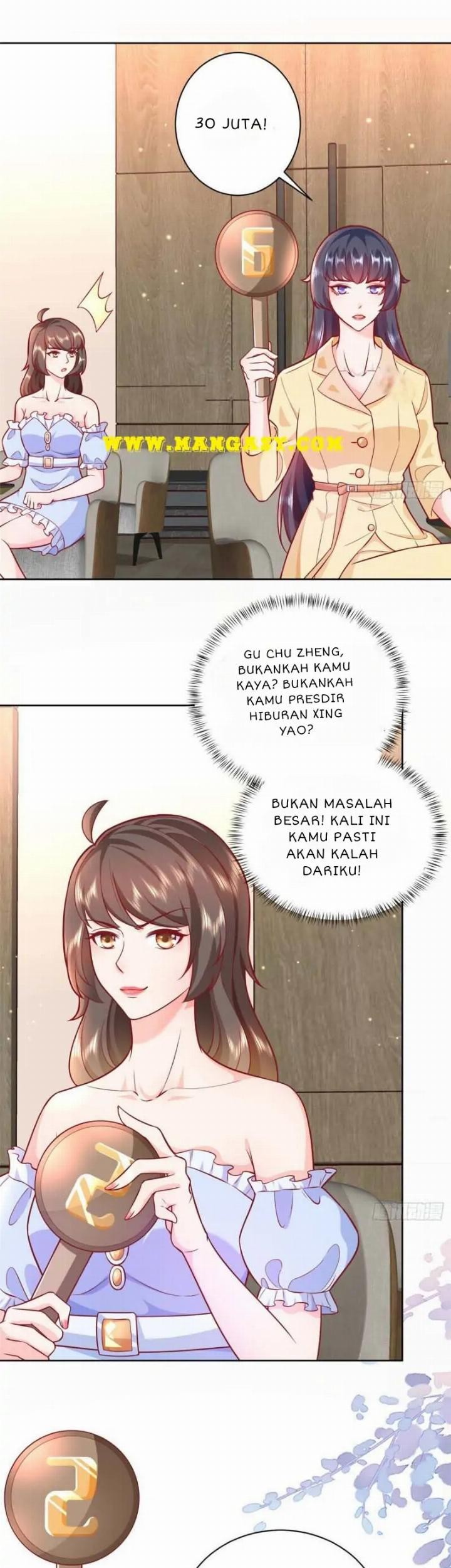 Be a Big Boss From Spending Money Chapter 19 - halaman 14