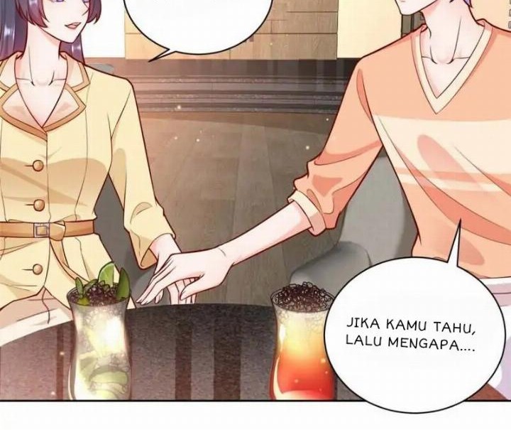 Be a Big Boss From Spending Money Chapter 19 - halaman 17