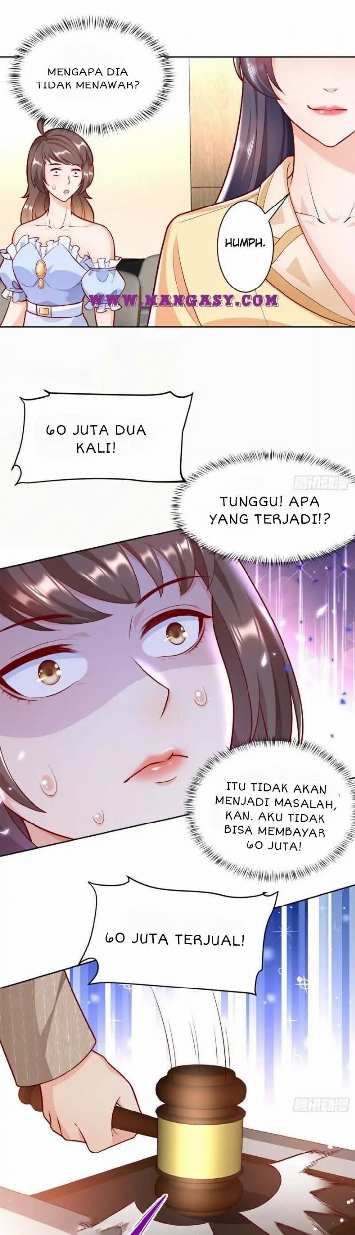 Be a Big Boss From Spending Money Chapter 19 - halaman 22