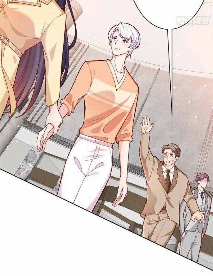 Be a Big Boss From Spending Money Chapter 19 - halaman 5