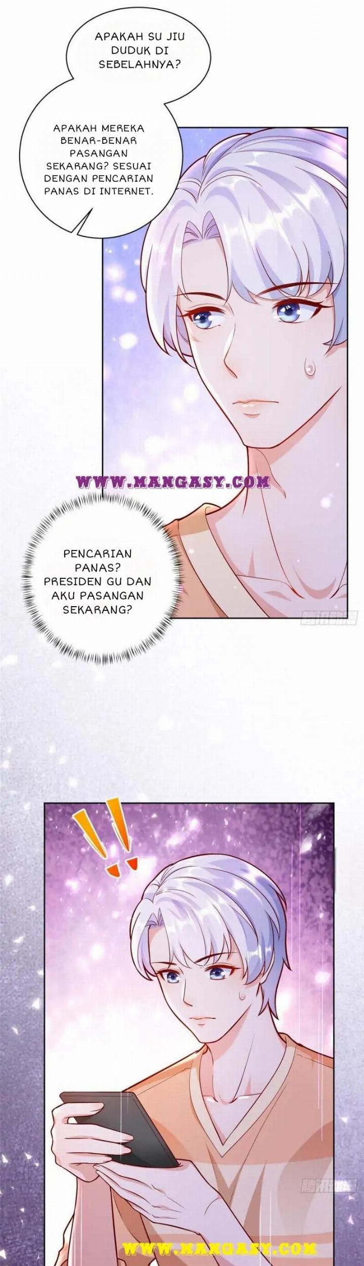 Be a Big Boss From Spending Money Chapter 19 - halaman 8