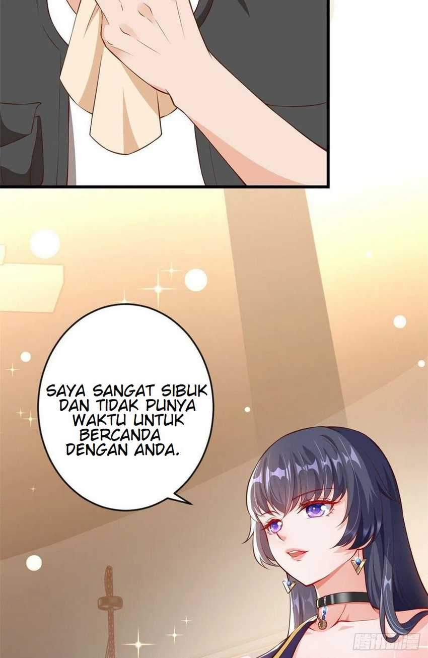 Be a Big Boss From Spending Money Chapter 2 - halaman 10
