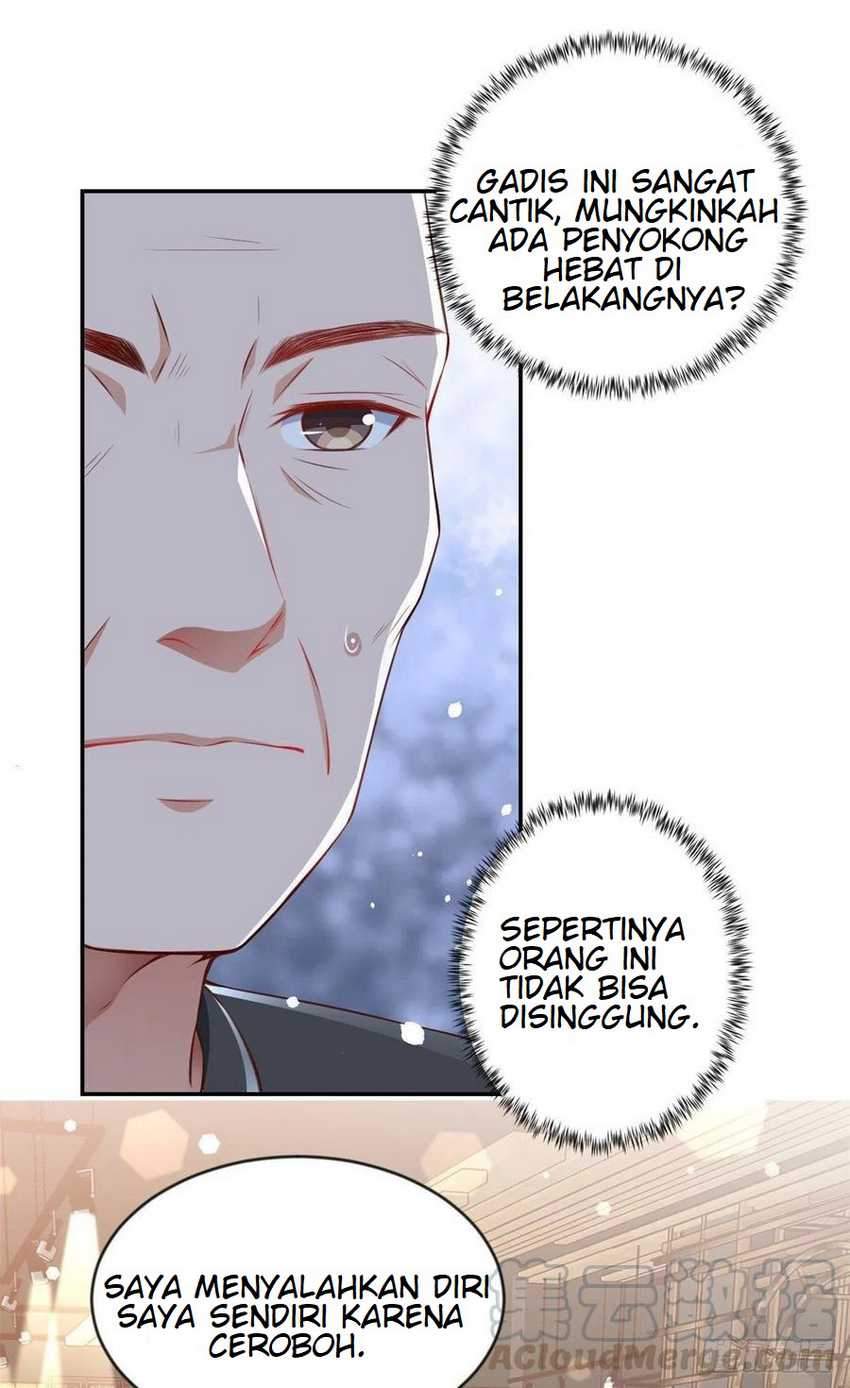 Be a Big Boss From Spending Money Chapter 2 - halaman 12
