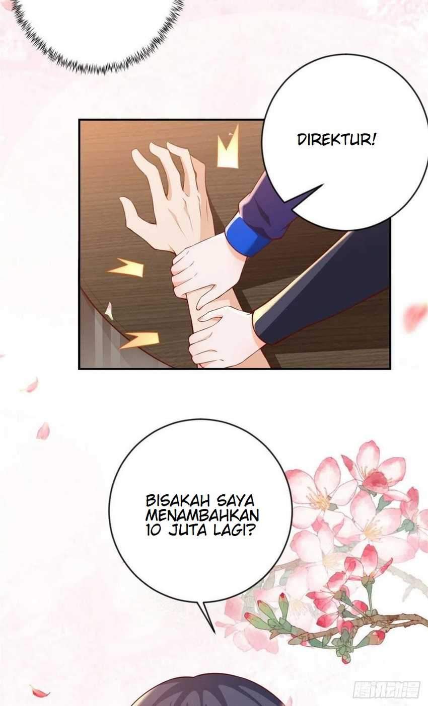 Be a Big Boss From Spending Money Chapter 2 - halaman 23
