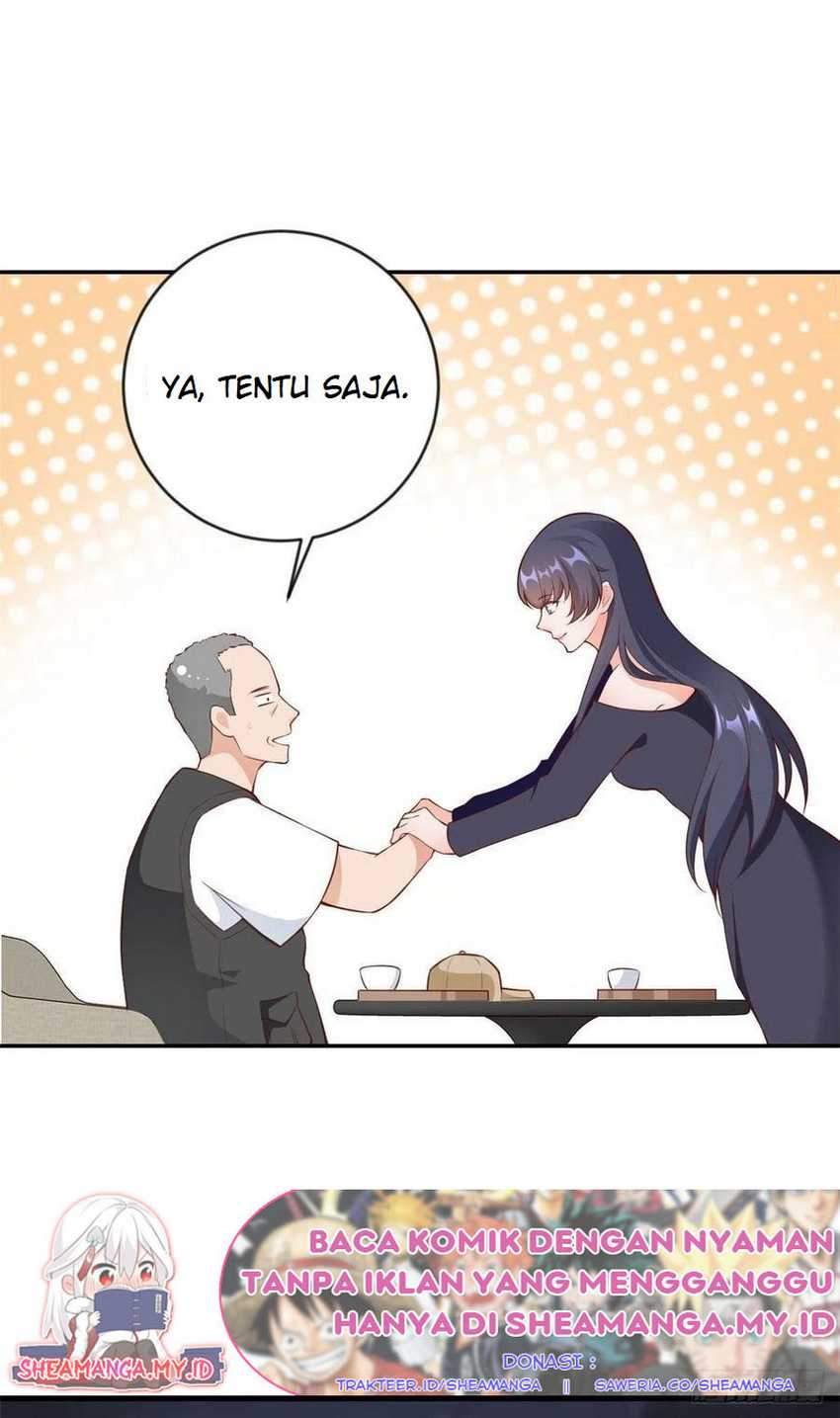 Be a Big Boss From Spending Money Chapter 2 - halaman 25