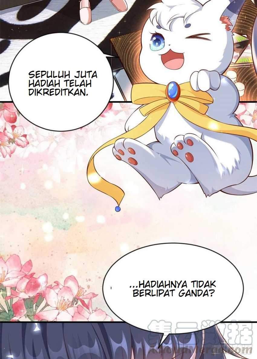 Be a Big Boss From Spending Money Chapter 2 - halaman 30