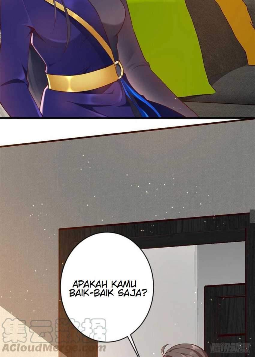 Be a Big Boss From Spending Money Chapter 2 - halaman 33