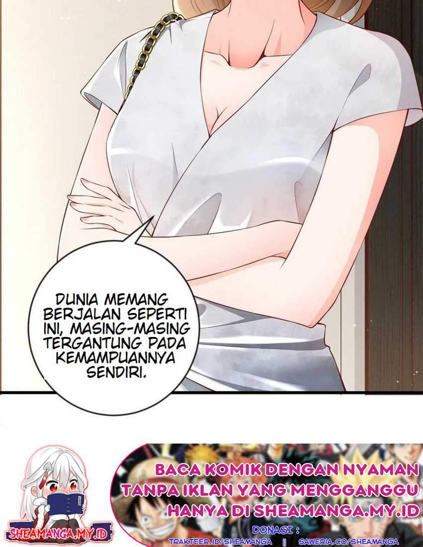 Be a Big Boss From Spending Money Chapter 2 - halaman 36
