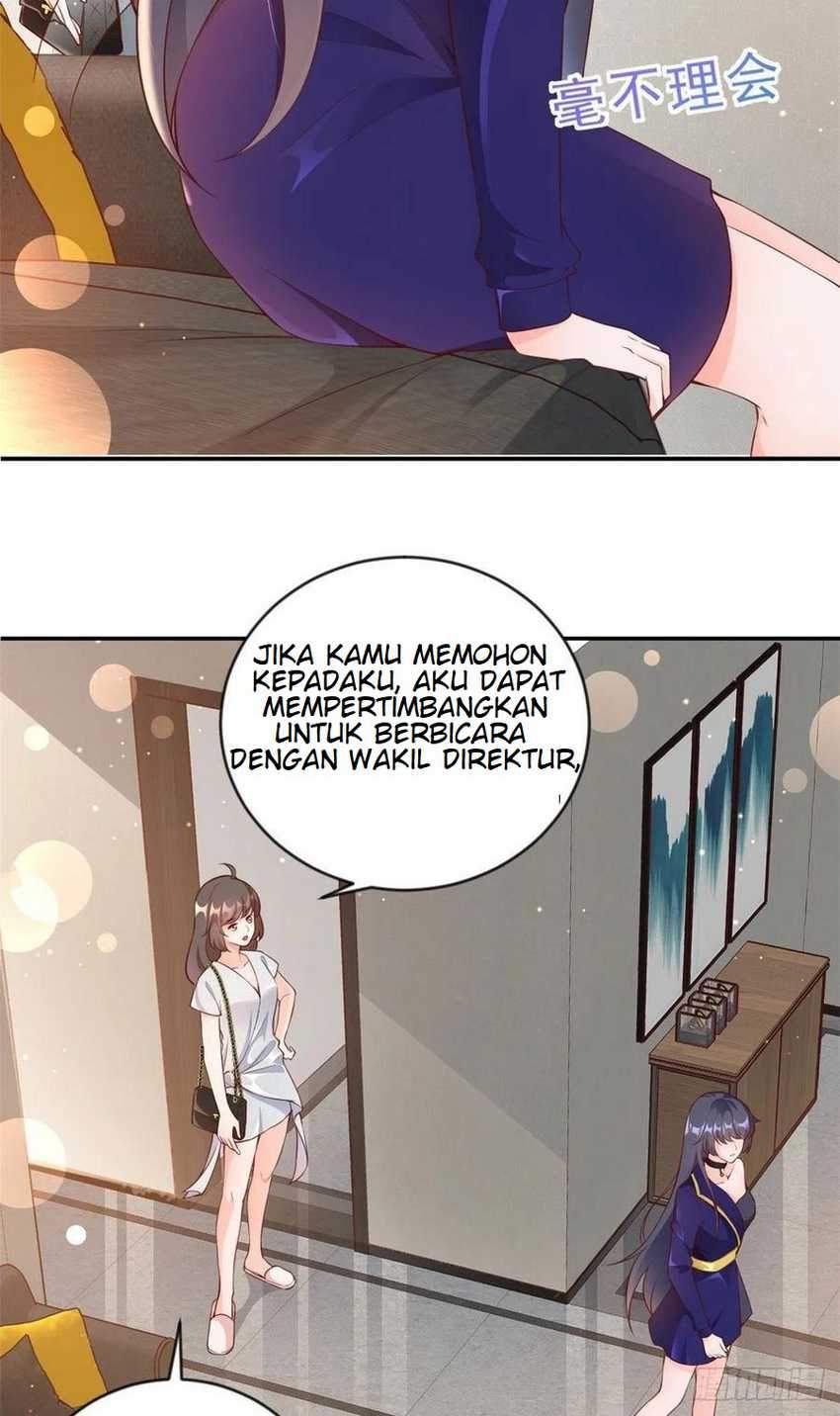 Be a Big Boss From Spending Money Chapter 2 - halaman 38