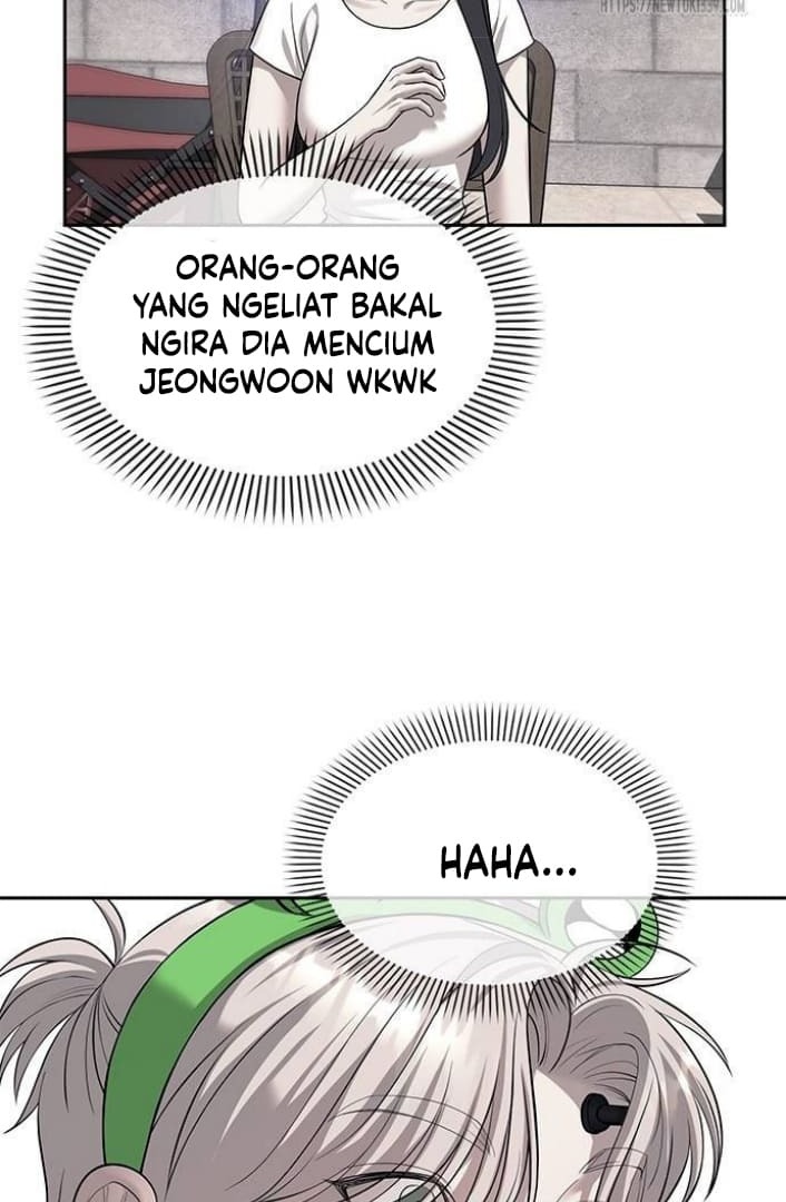 Be a Big Boss From Spending Money Chapter 2 - halaman 4