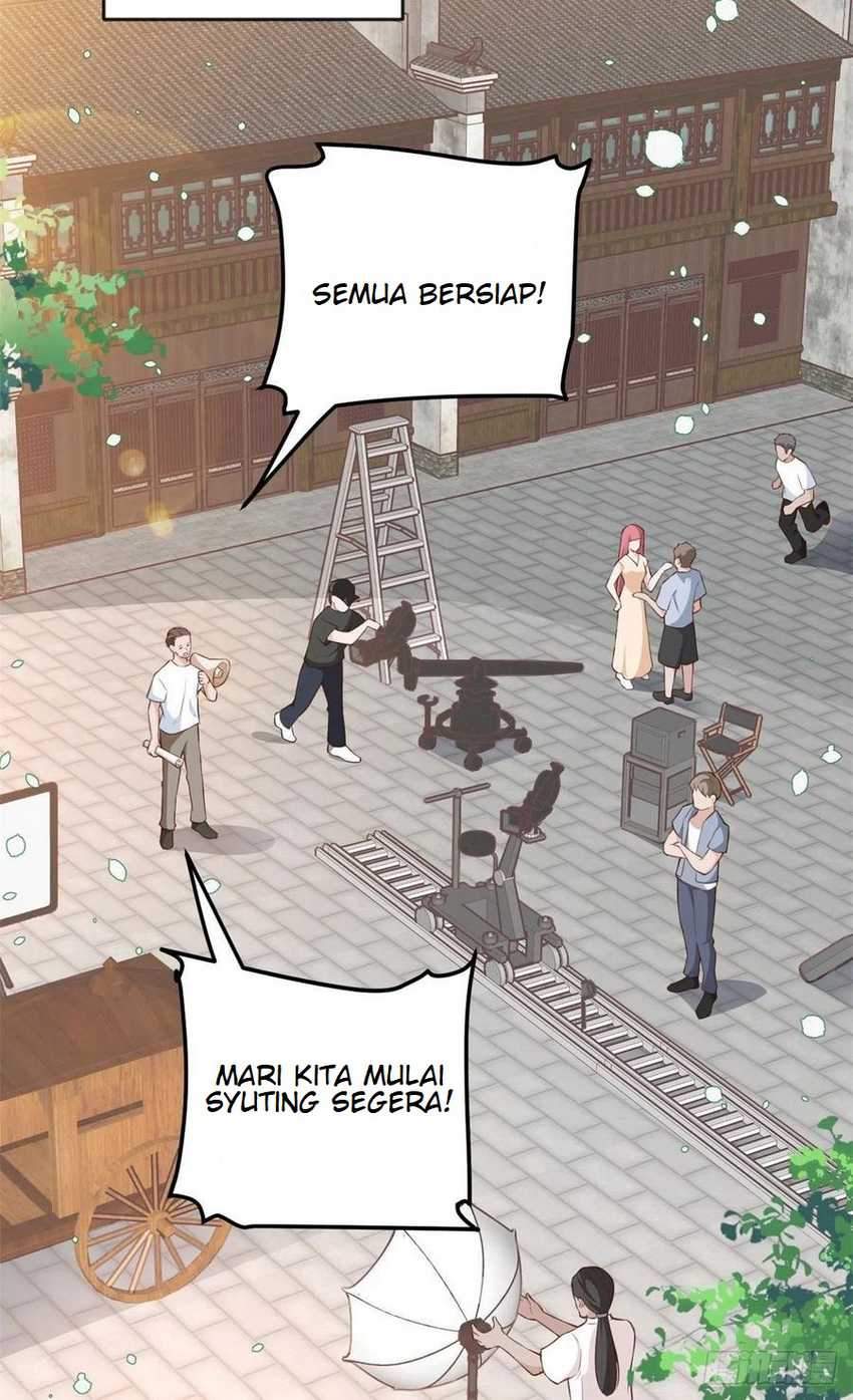 Be a Big Boss From Spending Money Chapter 2 - halaman 44
