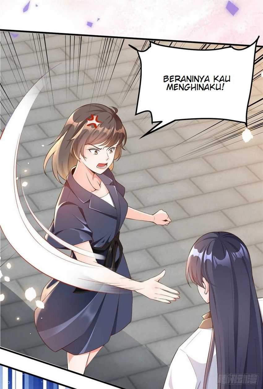 Be a Big Boss From Spending Money Chapter 2 - halaman 49