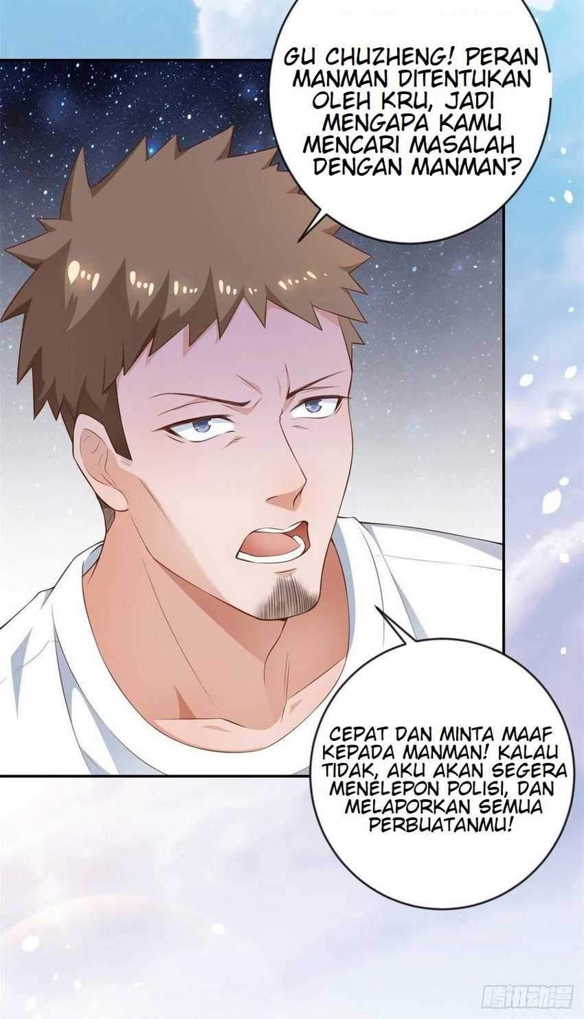 Be a Big Boss From Spending Money Chapter 2 - halaman 56