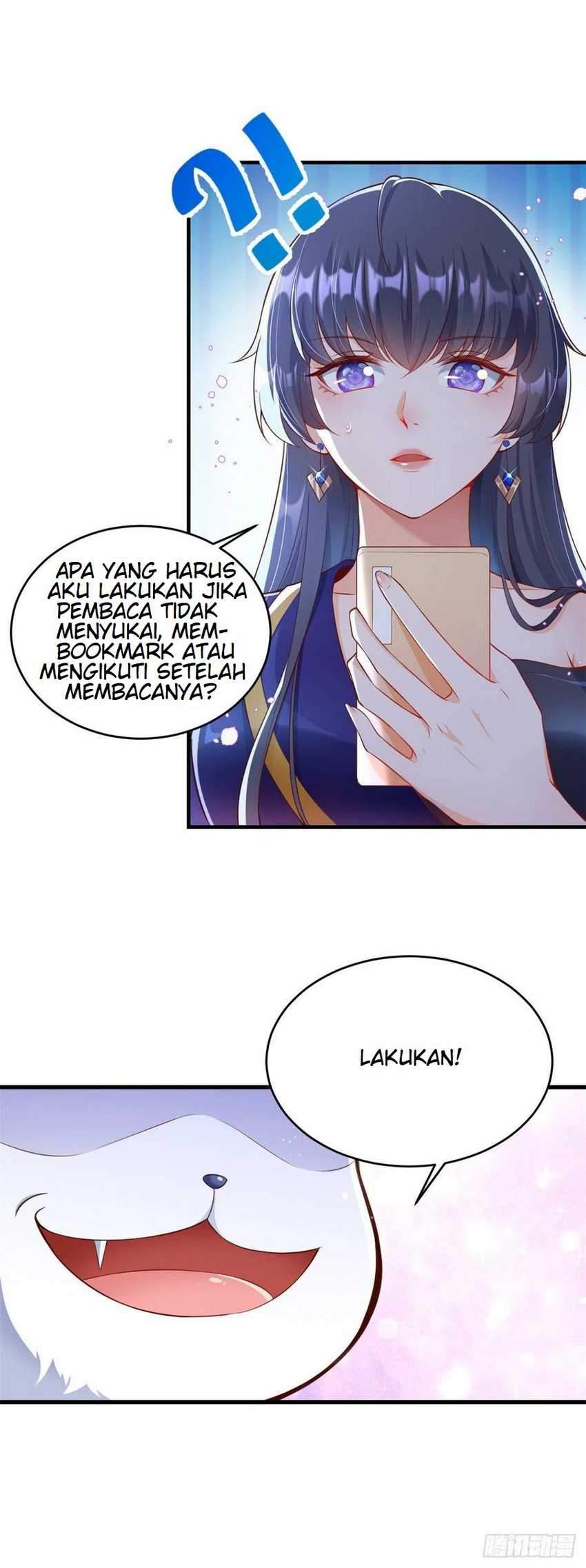 Be a Big Boss From Spending Money Chapter 2 - halaman 59