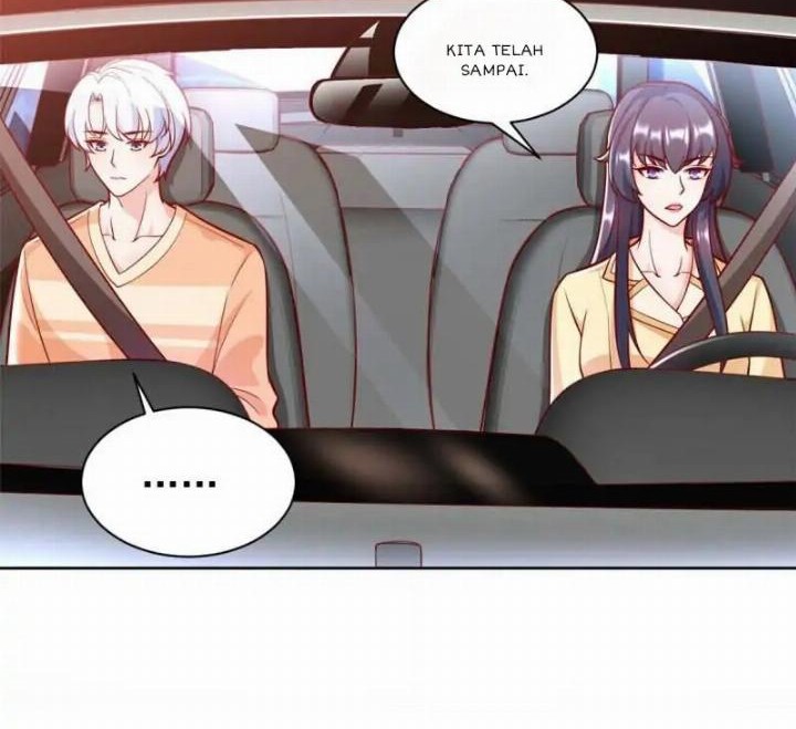 Be a Big Boss From Spending Money Chapter 20 - halaman 11